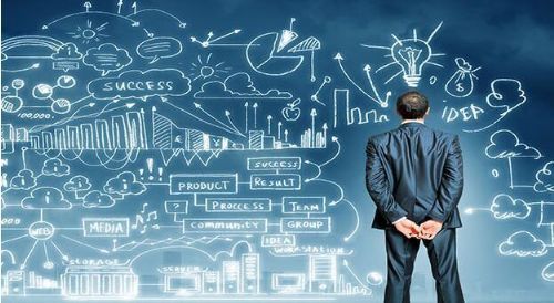 注冊(cè)科技公司有哪些具體的流程?