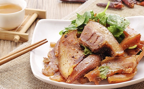 辦理食品經(jīng)營許可證需要哪些條件？