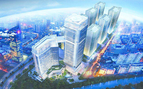 選擇建筑資質(zhì)代辦流程有哪些？