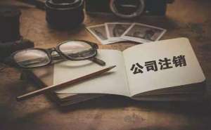 安徽蕪湖繁昌區(qū)公司注銷(xiāo)價(jià)格是多少怎么辦理