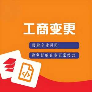 如何提高蕪湖工商變更的效率和質(zhì)量