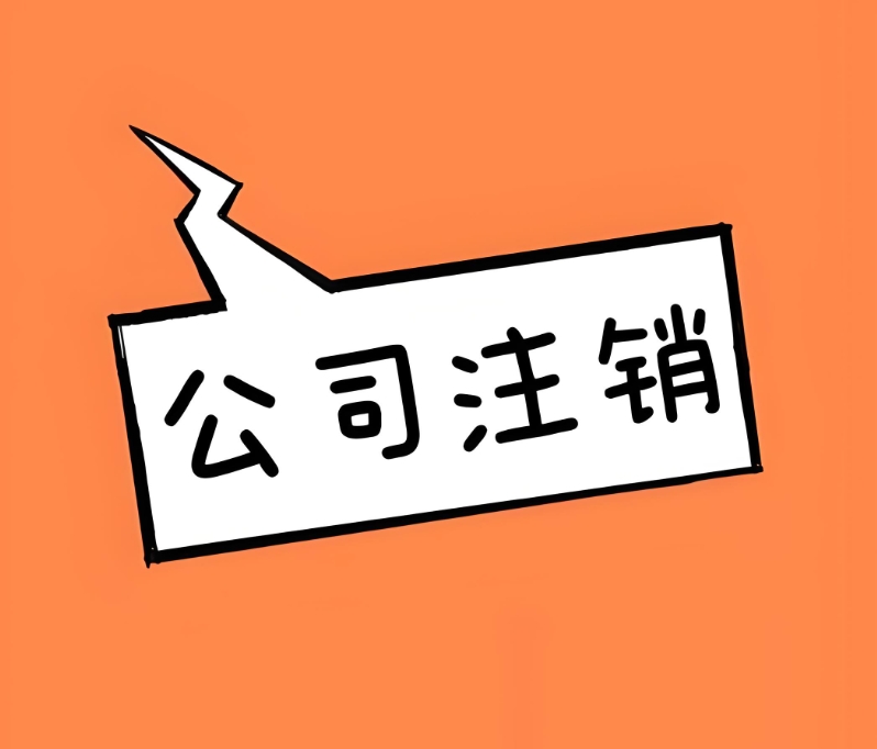 蕪湖公司注銷流程詳解：各階段操作要點與材料清單
